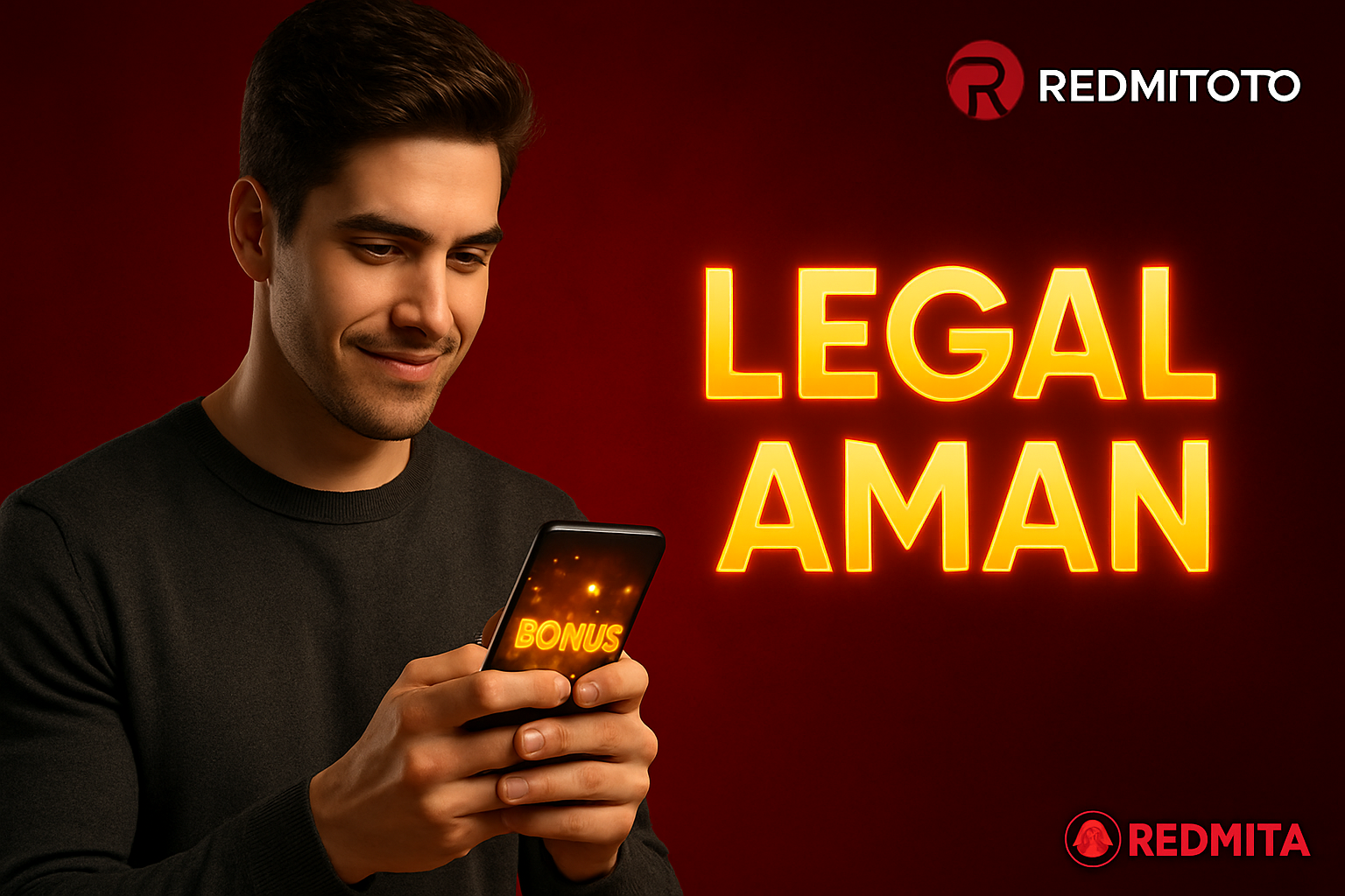 Redmitoto ($) Redmi Toto Terviral Bonus Melimpah Legal Aman
Redmitoto ($) Redmi Toto Terviral Bonus Melimpah Legal Aman